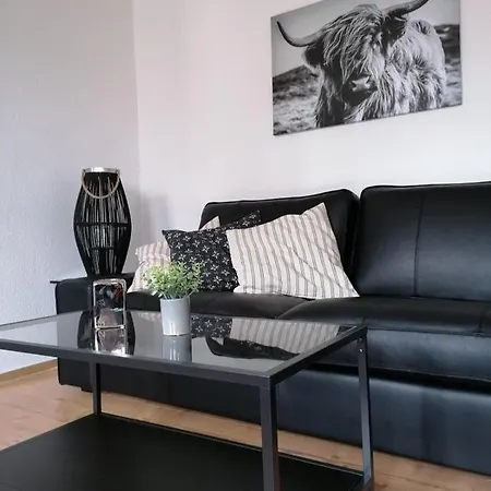 Apartment Haus Kreuzberg Mit Schlossblick