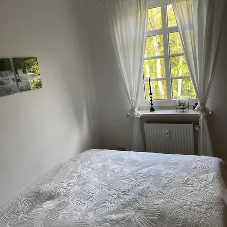 Haus Kreuzberg Mit Schlossblick Apartment *