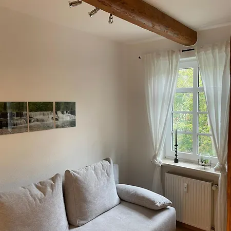 Haus Kreuzberg Mit Schlossblick Wernigerode