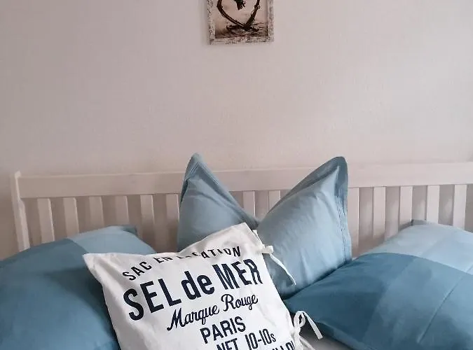 Haus Kreuzberg Mit Schlossblick *